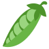 :pea_pod: