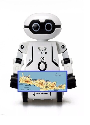 Robota Kreta