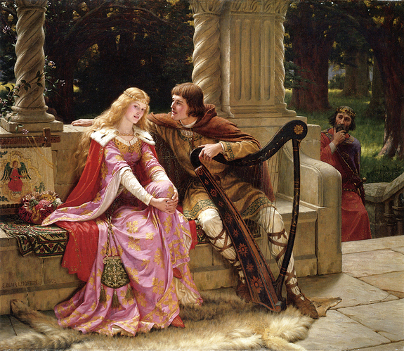 Leighton-Tristan_and_Isolde-1902