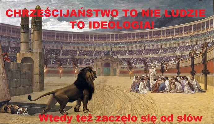 Chrześcijaństwo
