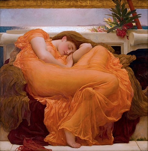 oldFlaming_June_by_Frederic_Lord_Leighton_1830-1896