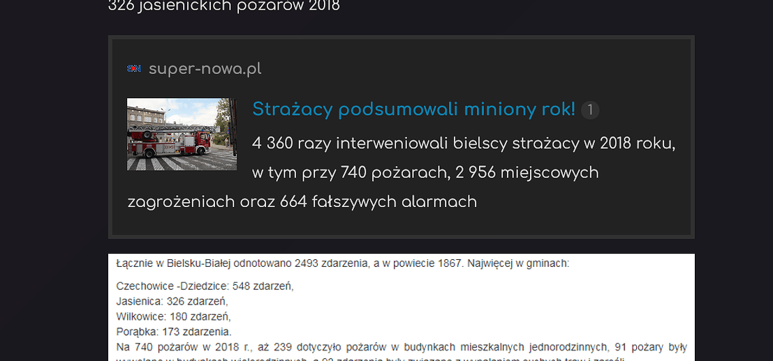 Screenshot 2023-12-02 at 21-42-29 Nieskończoność plus 1. Czyli konkurs @benasek. Ponoć nagroda ma być - Rozrywka i Imprezy - Pytamy Online