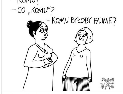 Zrzut Byłoby fajnie