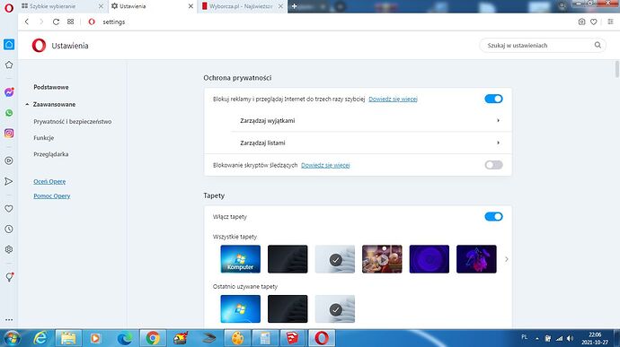 opera