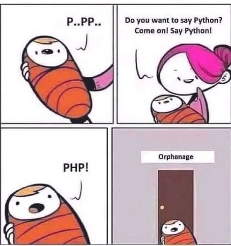 php