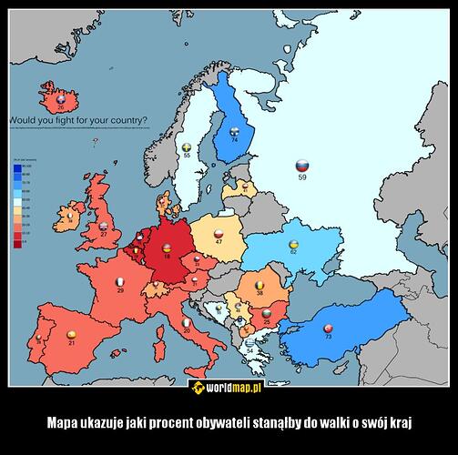 mapa-ukazuje-procent-obywateli-stanalby-walki-o-swoj-kraj