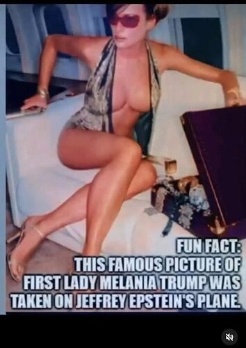 melania