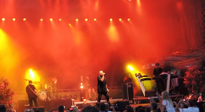 Alphaville Finsterwalde