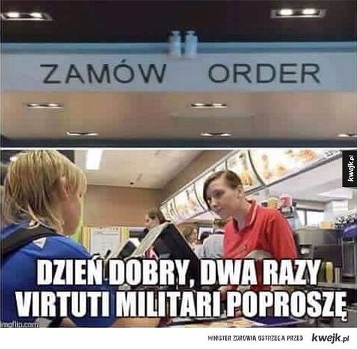 order