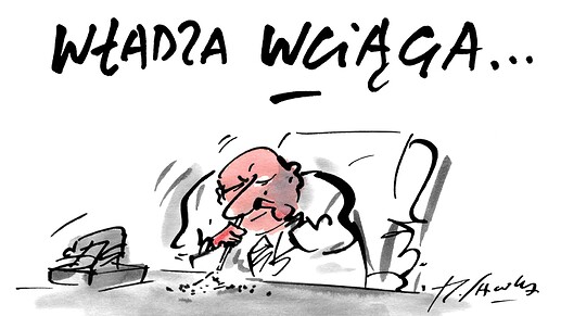 władza