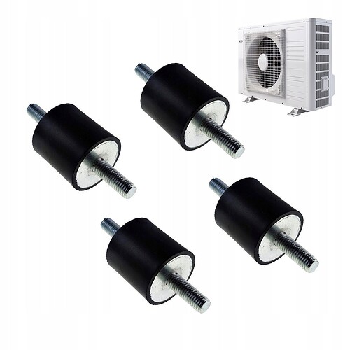 Zestaw-wibroizolatorow-do-klimatyzacji-podkladki-antywibracyjne-ZA3030M845