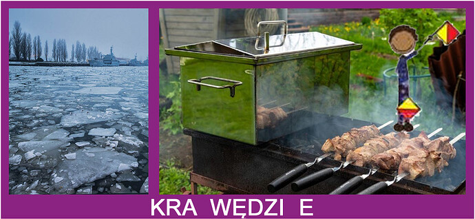 KRAWĘDZIE