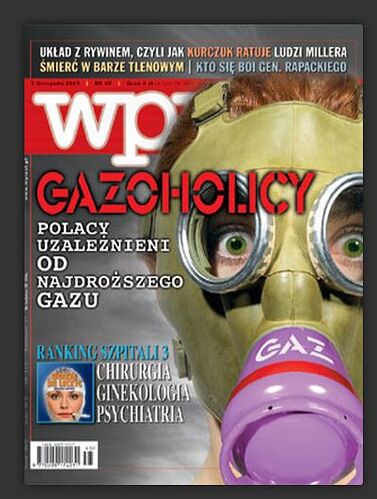 gaz