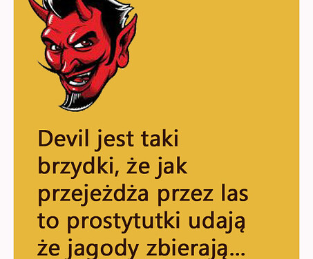 brzydki kopia