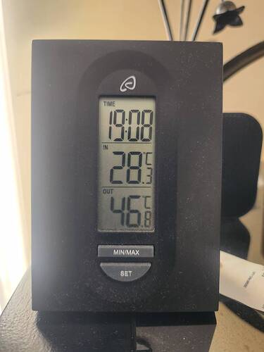 temp