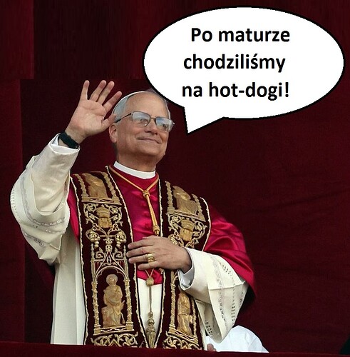 Papież
