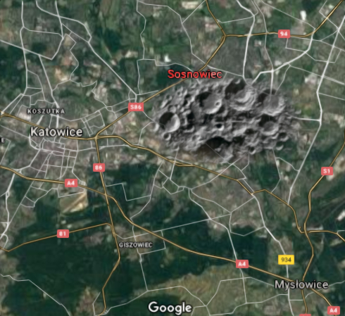 sosnowiec