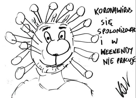 coronoweekend