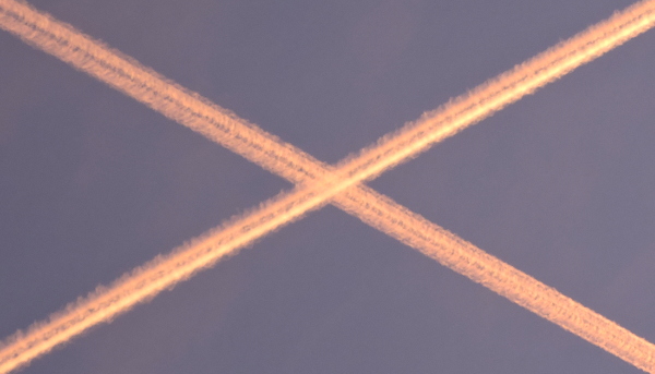flaga szkocji niebo 2