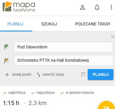 Przechwytywanie