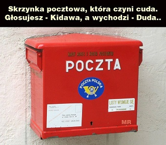 Skrzynka