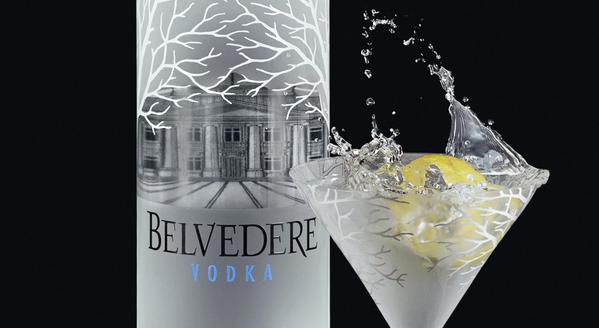 Belvedere-Challenge