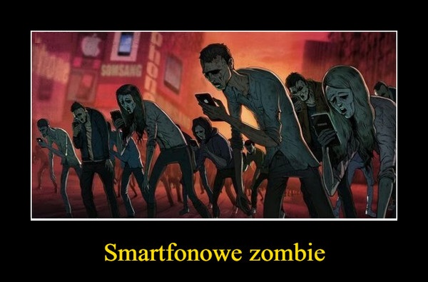 zombiaki