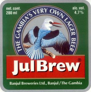 Jul-Brew