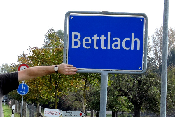 bettlach