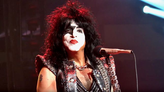 5E6FD202-kiss-frontman-paul-stanley-social-distancing-is-the-minimum-stay-home-image