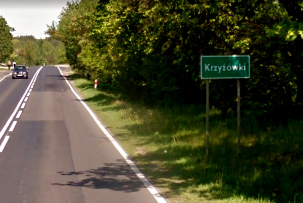 Krzyżówki