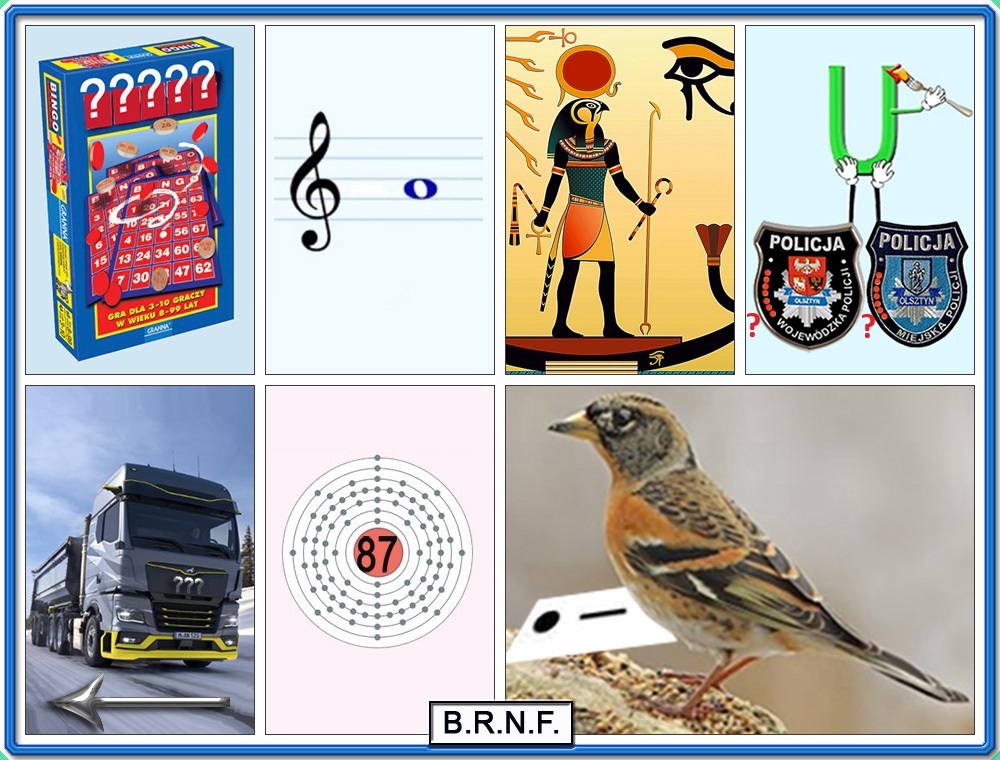 Rebus 3