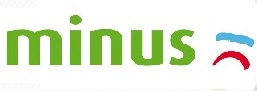 minus logo