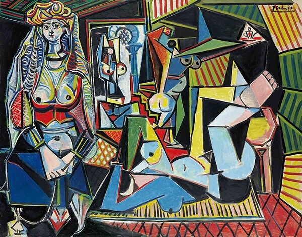 Pablo-Picasso-Les-Femmes-dAlger-Kobiety-Algieru