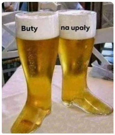 buty