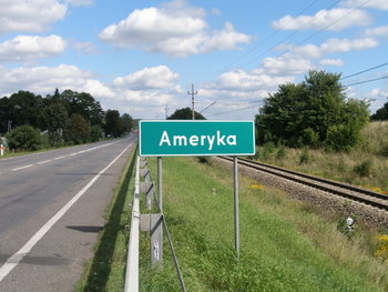 ameryka