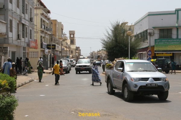 Gambia 01