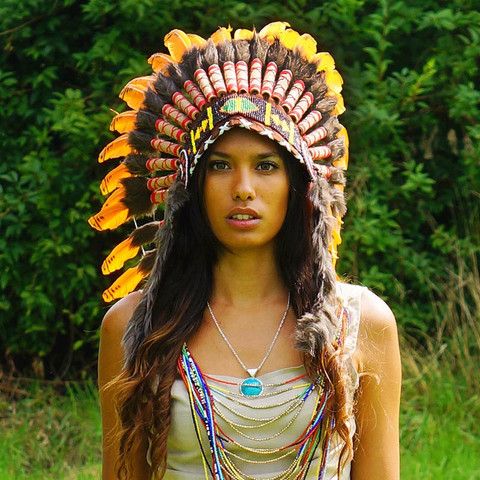 Indian Headdress For Sale _ IndianHeaddress_com