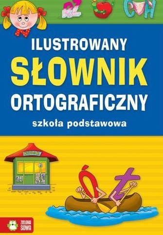 słownik dla w. opornych ...