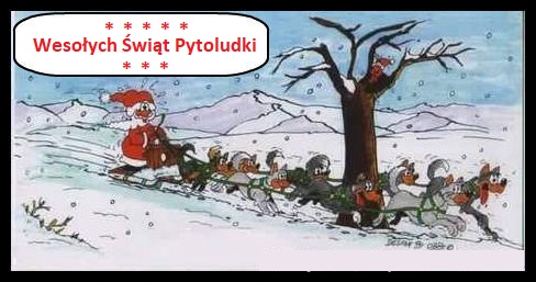 wesolych swiat