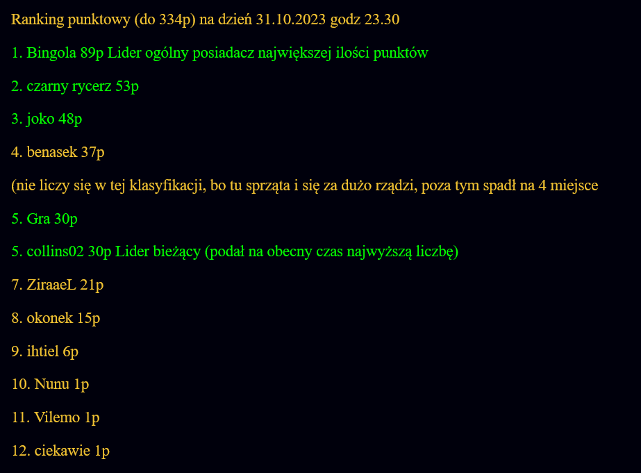 Screenshot 2023-10-31 at 23-29-01 Konkurs serwisu Pytamy - Ile czego