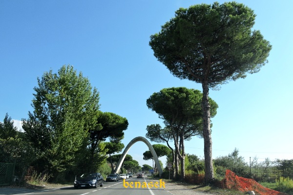TOSA