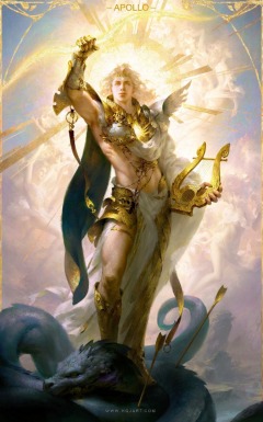 apollo